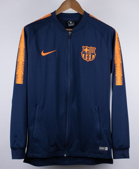 Barcelona 2018 Training Jacket (M)