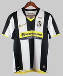 Juventus 2009-10 Del Piero Home Kit (S)