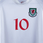 Wales 2004-05 Speed Away Kit (XL)