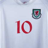 Wales 2004-05 Speed Away Kit (XL)