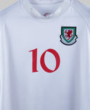 Wales 2004-05 Speed Away Kit (XL)