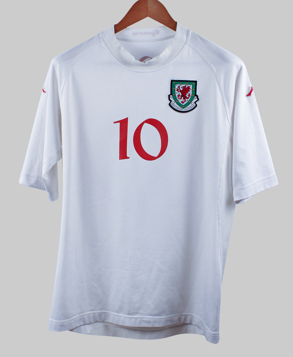 Wales 2004-05 Speed Away Kit (XL)