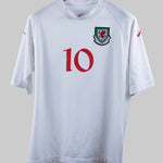 Wales 2004-05 Speed Away Kit (XL)