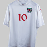 Wales 2004-05 Speed Away Kit (XL)