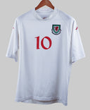 Wales 2004-05 Speed Away Kit (XL)