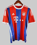 Bayern Munich 2014-15 Robben Home Kit (M)