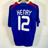 France 2008 Henry Home Kit (L)