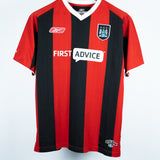 Manchester City 2003-04 Wanchope Away Kit (M)