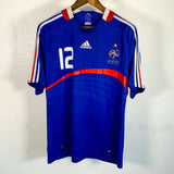 France 2008 Henry Home Kit (L)