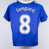 Chelsea 2008-09 Lampard Home Kit (YM)