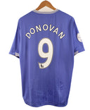 Everton 2009-10 Donovan Home Kit (XL)