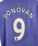 Everton 2009-10 Donovan Home Kit (XL)