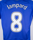 Chelsea 2008-09 Lampard Home Kit (YM)