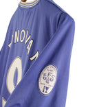 Everton 2009-10 Donovan Home Kit (XL)