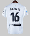 Valencia 2018-19 Kang In Home Kit  (M)