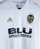 Valencia 2018-19 Kang In Home Kit  (M)