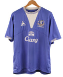 Everton 2009-10 Donovan Home Kit (XL)