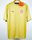 Olympiacos 2006-07 Rivaldo Third Kit W/ Tags (XL)