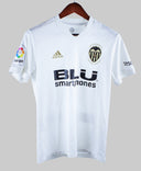 Valencia 2018-19 Kang In Home Kit  (M)