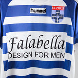 Zwolle 2004-05 Home Kit  (M)