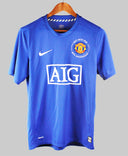 Manchester United 2008-09 Ronaldo Third Kit (M)