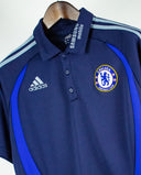 Chelsea 2006 Training Polo (L)