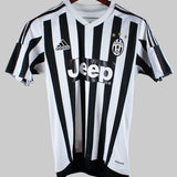 Juventus 2015-16 Dybala Home Kit  (S)