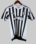 Juventus 2015-16 Dybala Home Kit  (S)