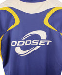 Sweden 2006-07 Training Kit (M)