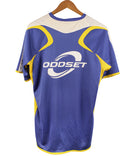 Sweden 2006-07 Training Kit (M)