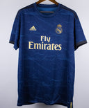 Real Madrid 2019-20 Kroos Away Kit (XL)