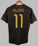 Germany 2010 Klose Away Kit (S)