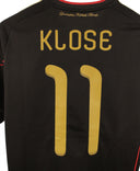 Germany 2010 Klose Away Kit (S)