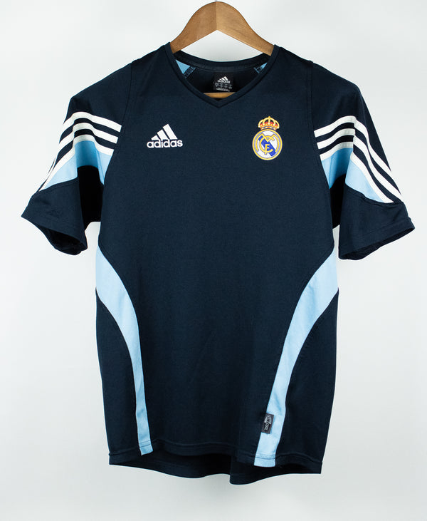 Real Madrid 2003-04 Training Kit (S)