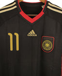 Germany 2010 Klose Away Kit (S)