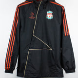 Liverpool 2009 UCL Zip Running Jacket (M)