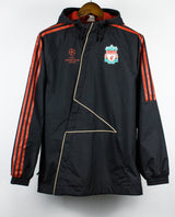 Liverpool 2009 UCL Zip Running Jacket (M)