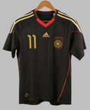 Germany 2010 Klose Away Kit (S)