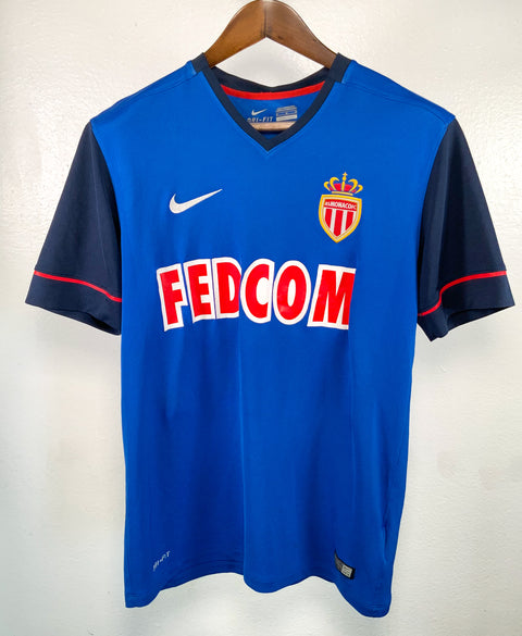 Monaco 2014-15 Berbatov Away Kit (M)