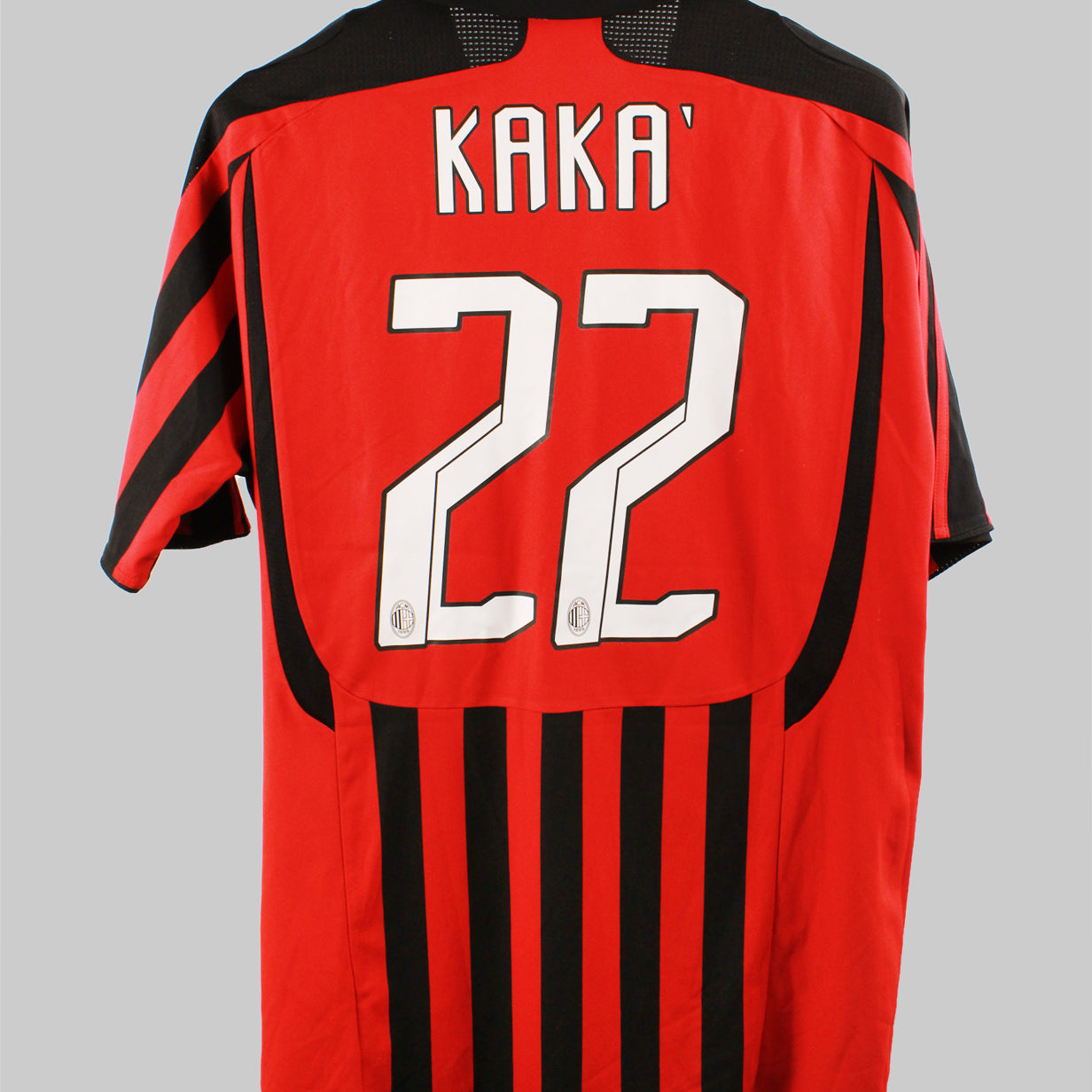 AC Milan 2007-08 Kaka Home Kit (XL)