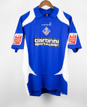 Oldham Athletic 2008-09 Marrow Home Kit (L)