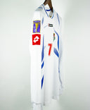 Panama 2009 Perez Long Sleeve Away Kit W/ Tags (L)