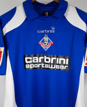 Oldham Athletic 2008-09 Marrow Home Kit (L)