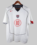 USA 2004-05 Donovan Home Kit (L)