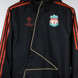 Liverpool 2009 UCL Zip Running Jacket (M)