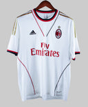 AC Milan 2013-14  Away Kit (L)