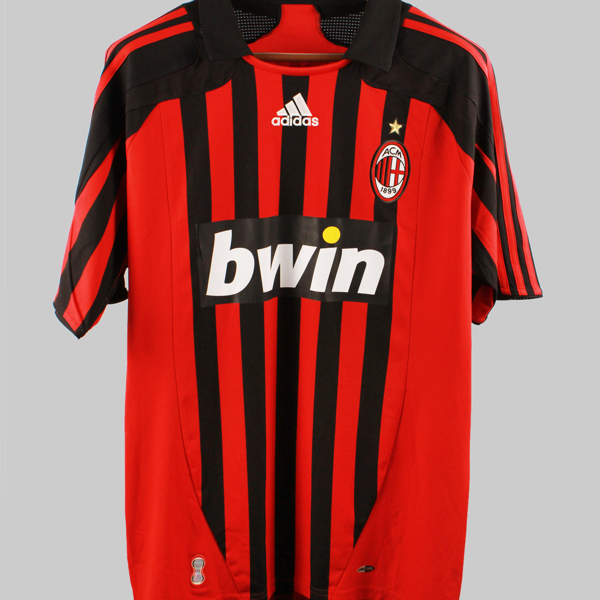 AC Milan 2007-08 Kaka Home Kit (XL)