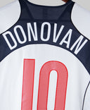 USA 2004-05 Donovan Home Kit (L)