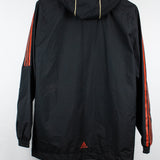 Liverpool 2009 UCL Zip Running Jacket (M)