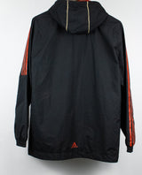 Liverpool 2009 UCL Zip Running Jacket (M)